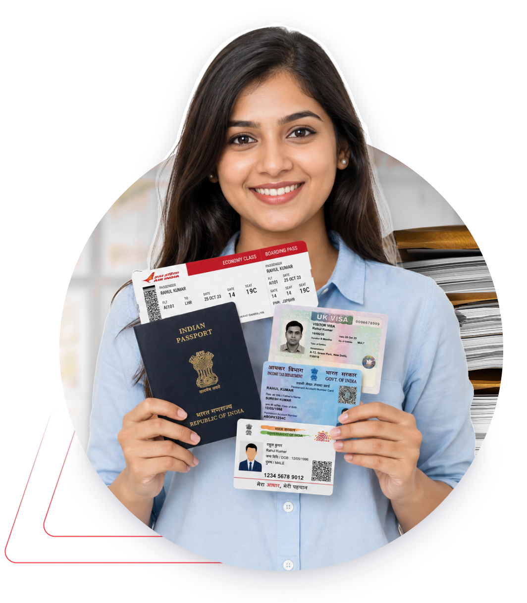 Documents Required