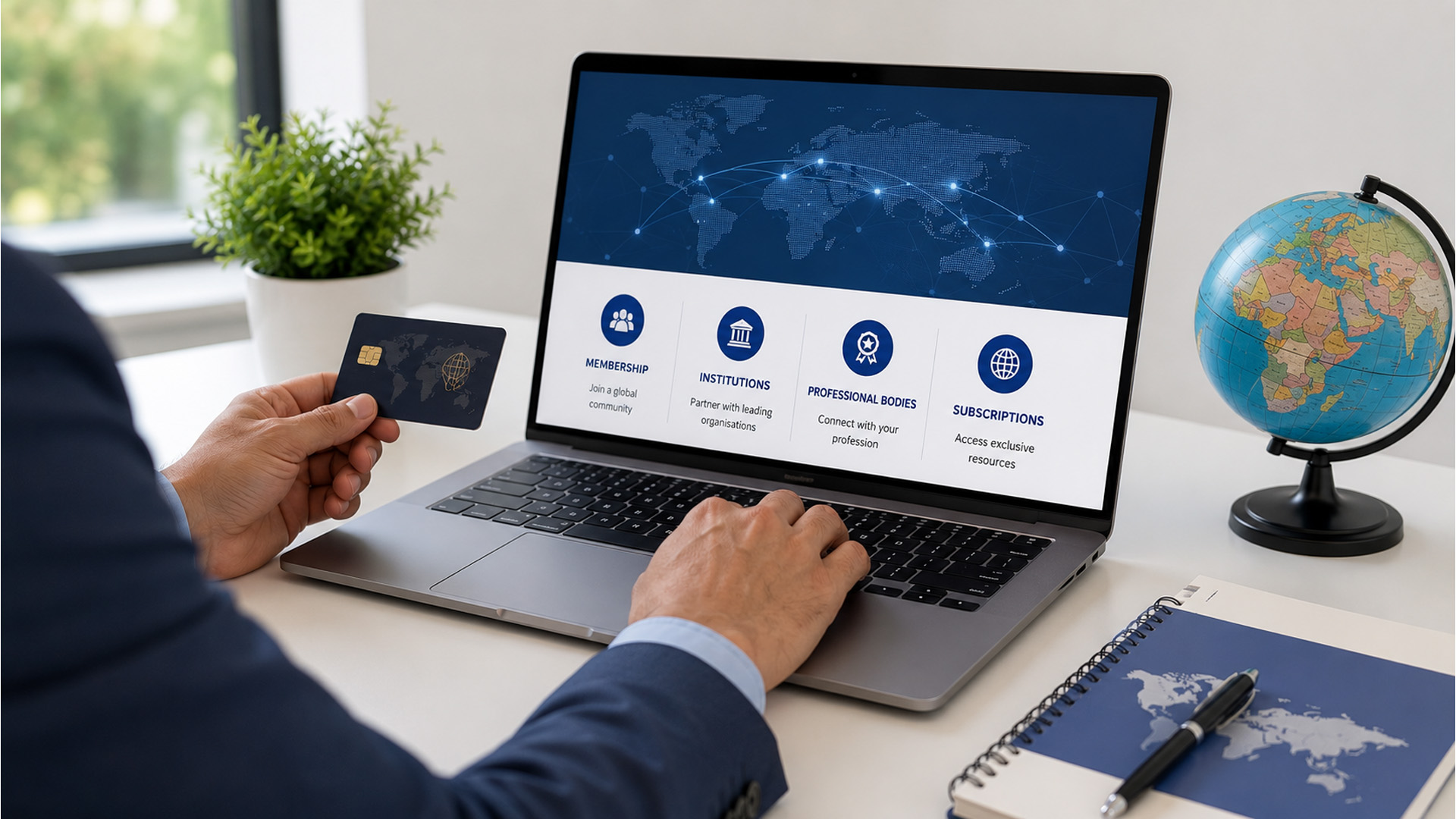 Membership & Subscription Fees