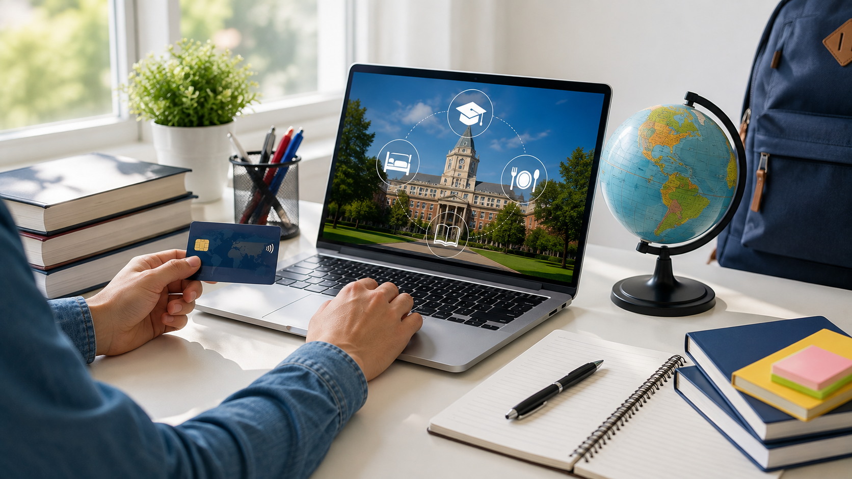 Overseas Education