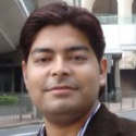 Mr. Adarsh Tiwari - Transcorp Management Team