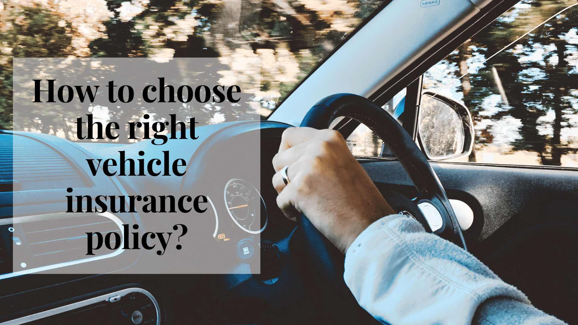 transcorp vehicle insurance