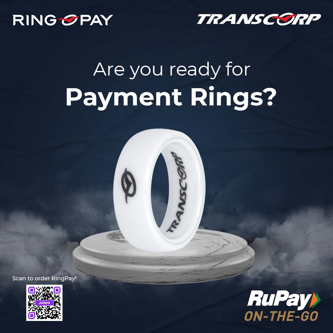 payment rings